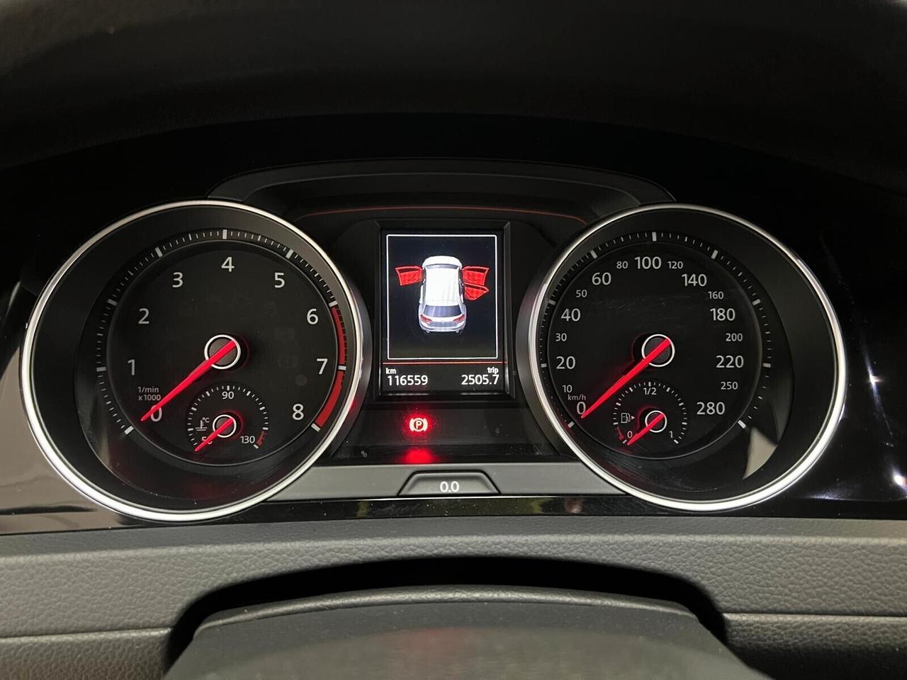 Volkswagen Golf GTI Performance 2.0 TSI 230CV