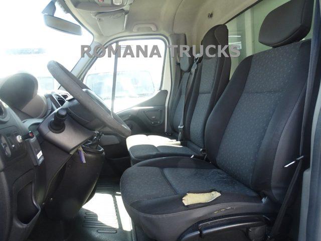 OPEL Movano 135CV ISOTERMICO -20° FRCX SOLO RIVENDITORI