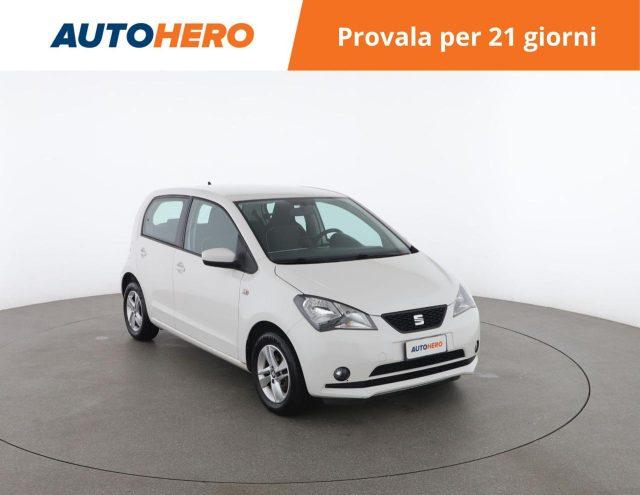 SEAT Mii 1.0 5 porte Chic