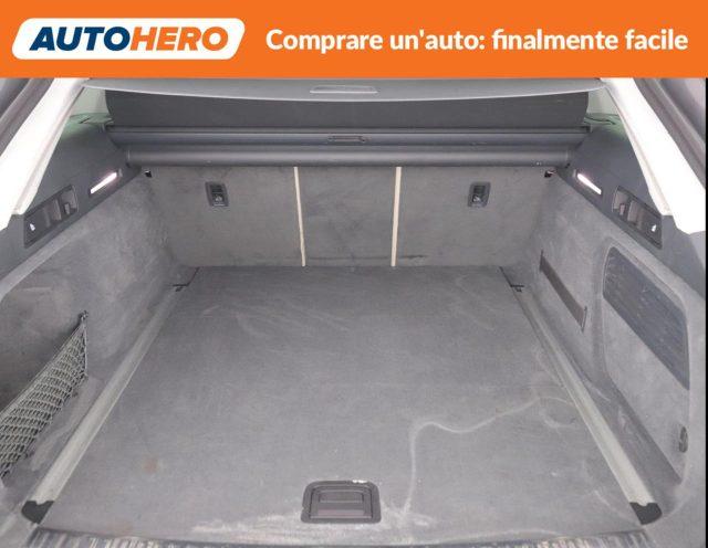 AUDI A6 Avant 35 2.0 TDI S tronic Business