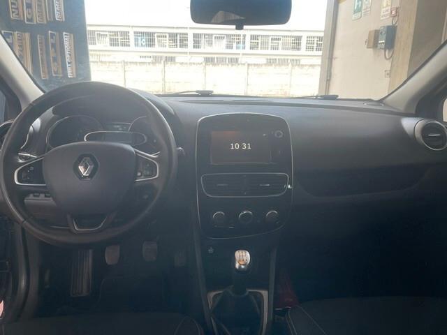 Renault Clio TCe 12V 90CV Energy Limited