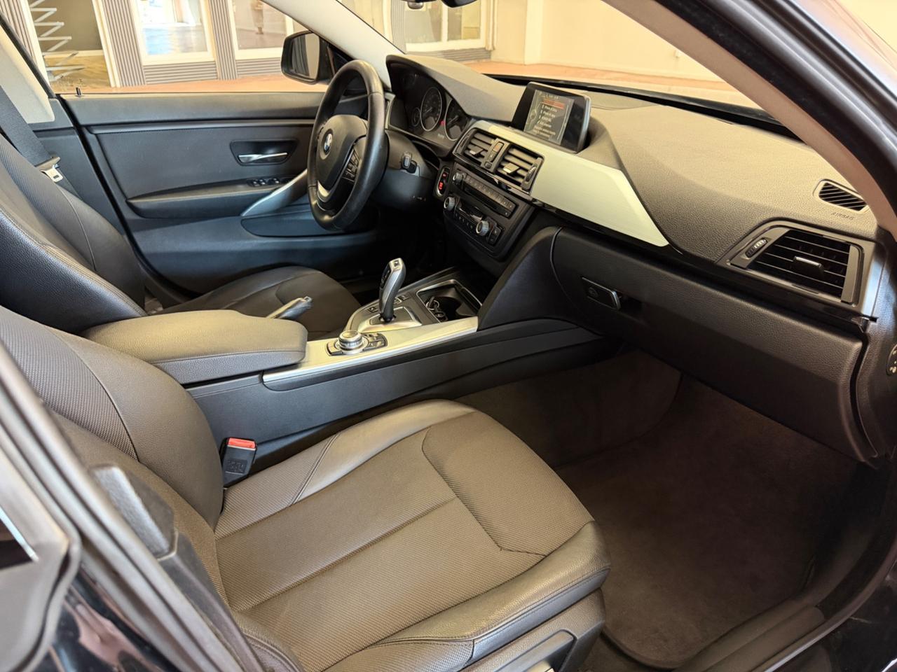 Bmw 420 Sport