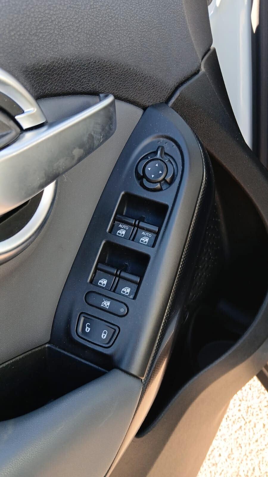 Fiat 500X 1.6 MultiJet 120 CV Pop Star