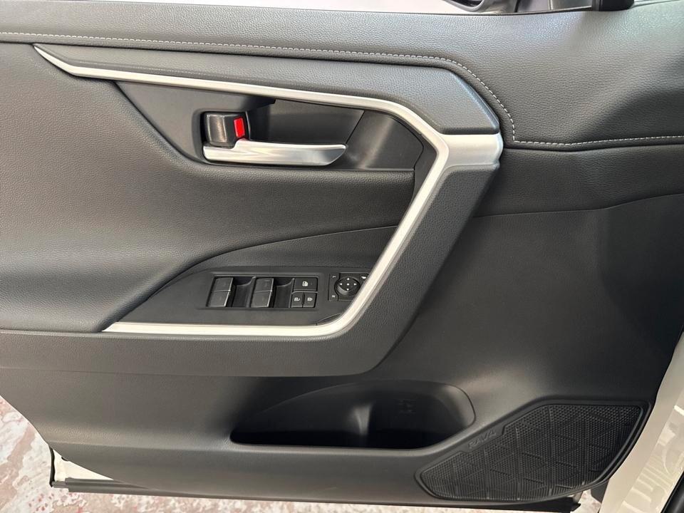Toyota RAV 4 RAV4 2.5 HV (218CV) E-CVT 2WD Active