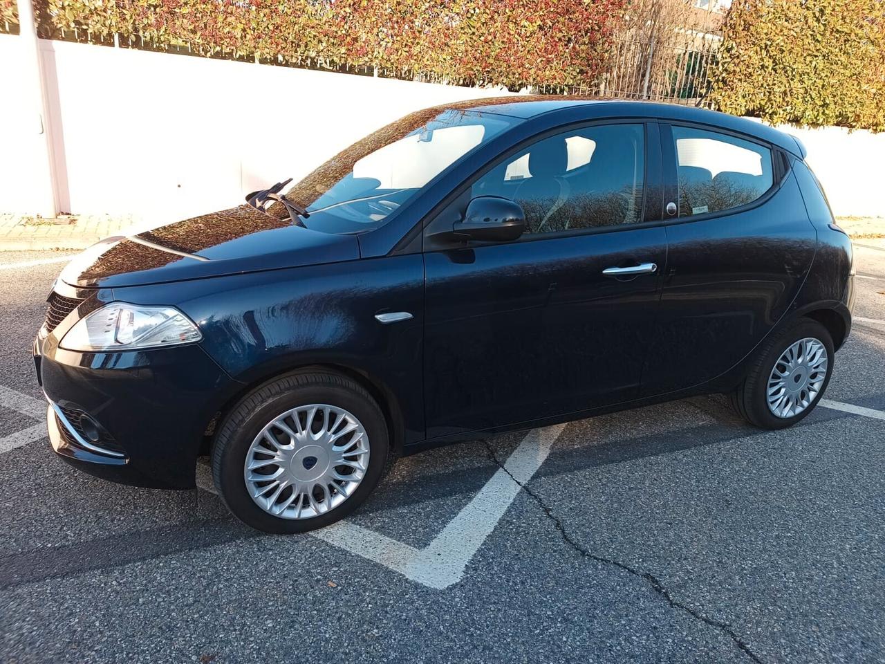 Lancia Ypsilon 1.2 Ecochic GPL UnicoProp.69800Km