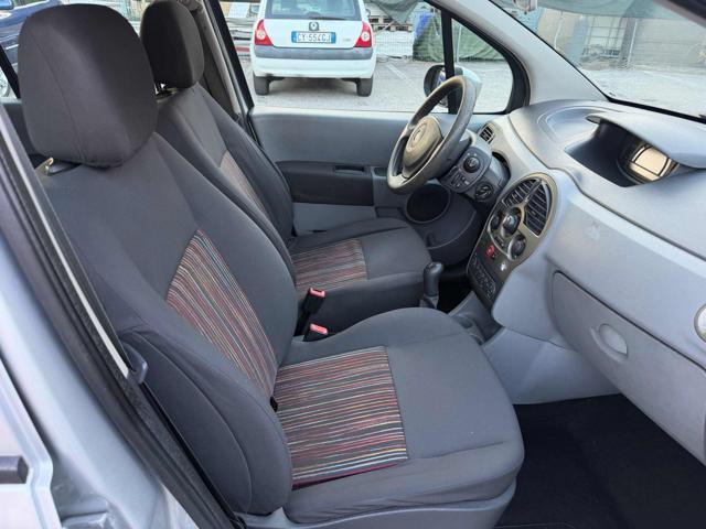 RENAULT Grand Modus 1.2 16V BENZINA/GPL Dynamique Stupenda Bellissima