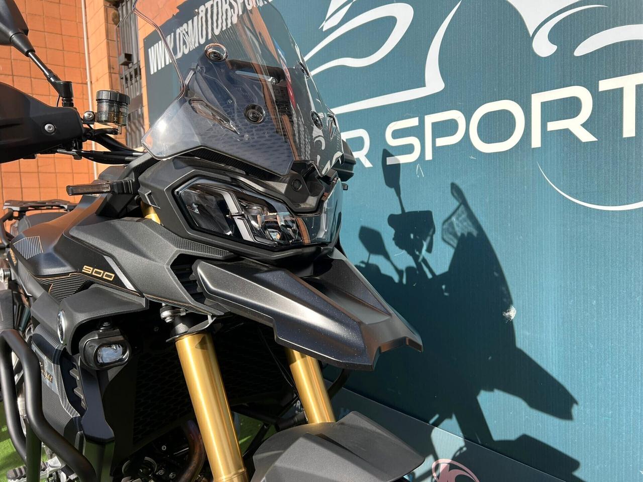 Voge Valico 900 DS X PRONTA CONSEGNA