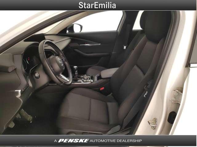 Mazda CX-30 2.0L e-Skyactiv-G 150 CV M Hybrid 2WD Homura