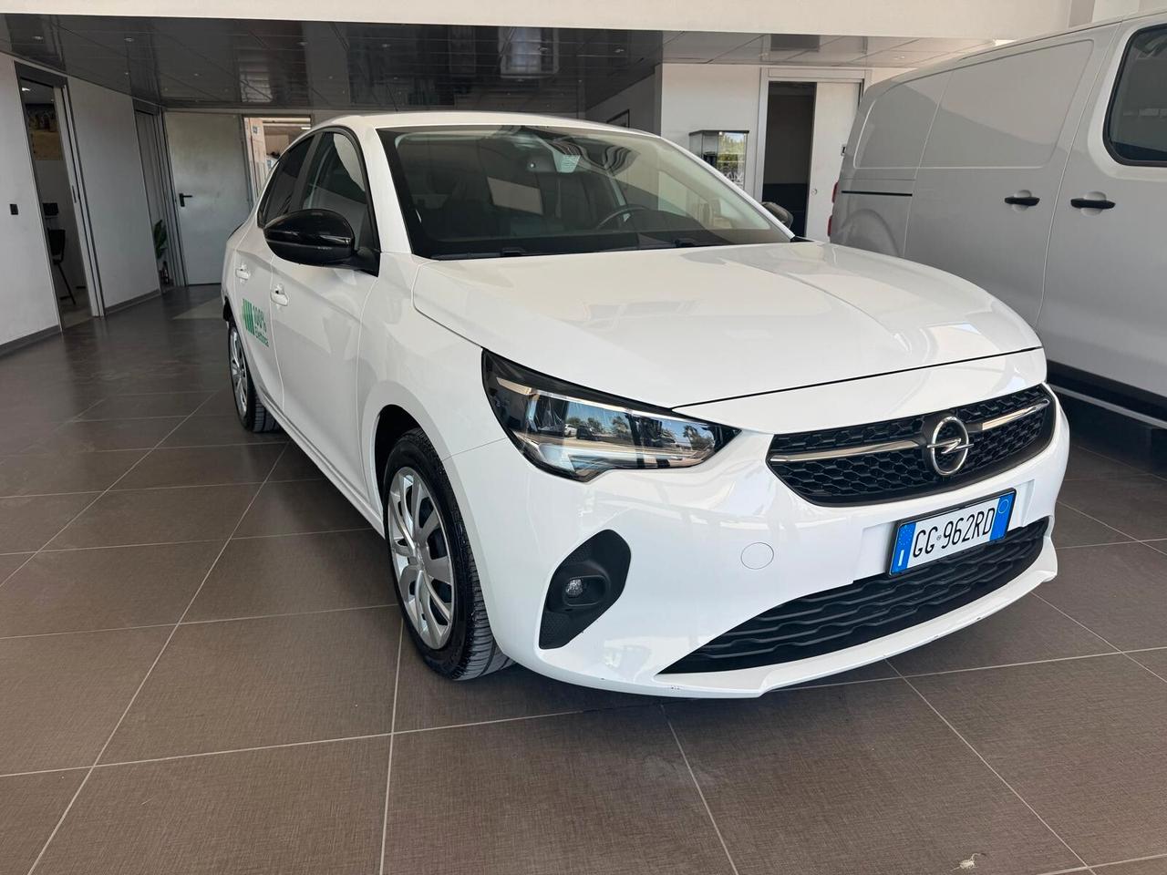 Opel Corsa-e 5 porte Edition