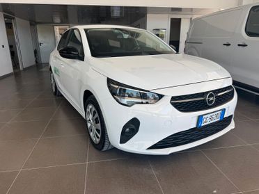Opel Corsa-e 5 porte Edition