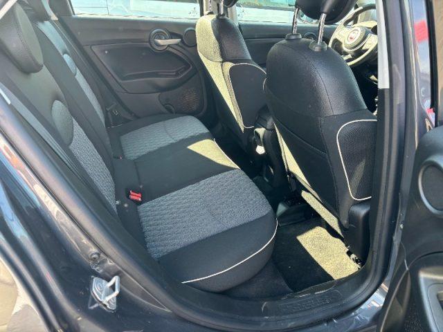 FIAT 500X 1.0 T3 120 CV Business