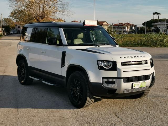 LAND ROVER Defender 110 3.0D I6 200 CV AWD Auto S - N1 5posti