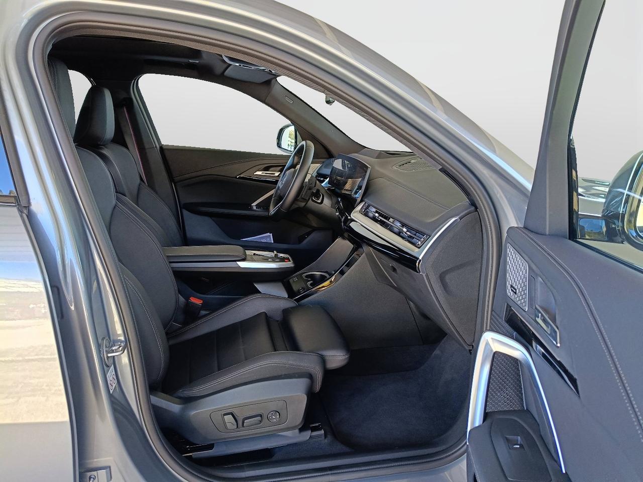 BMW X2 U10 - X2 sdrive 18d MSport auto