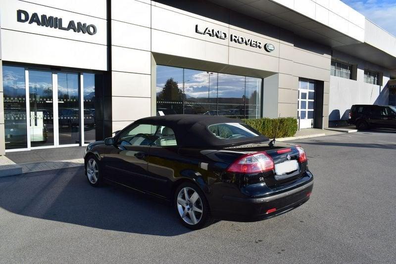 Saab 9-3 9-3 Cabriolet 2.0 t