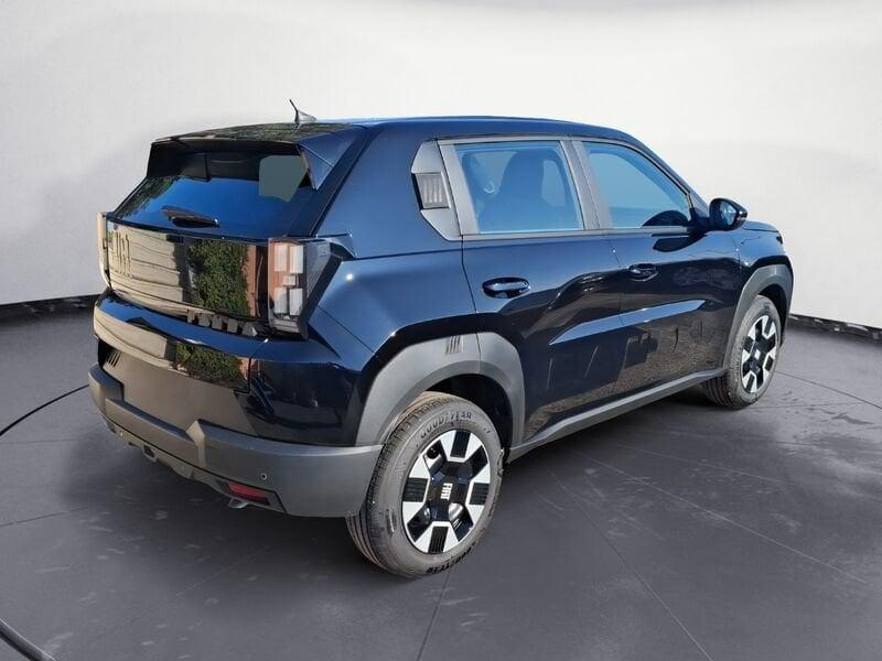 FIAT Grande Panda Grande Panda 1.2 100 CV S&S Icon