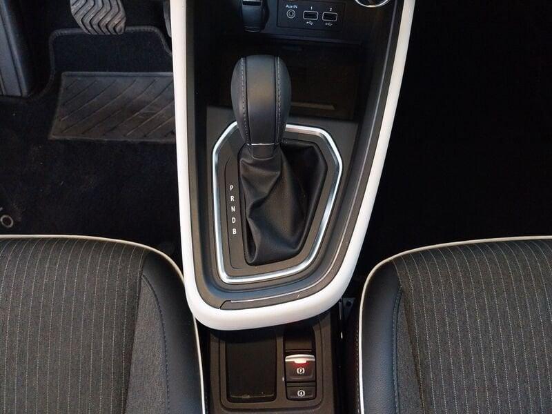 Renault Clio Clio 1.6 E-Tech full hybrid Techno 145cv auto