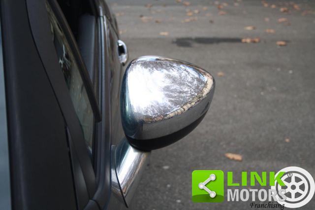 DS AUTOMOBILES DS 3 1.6 THP 200 Racing - VEICOLO ELABORATO