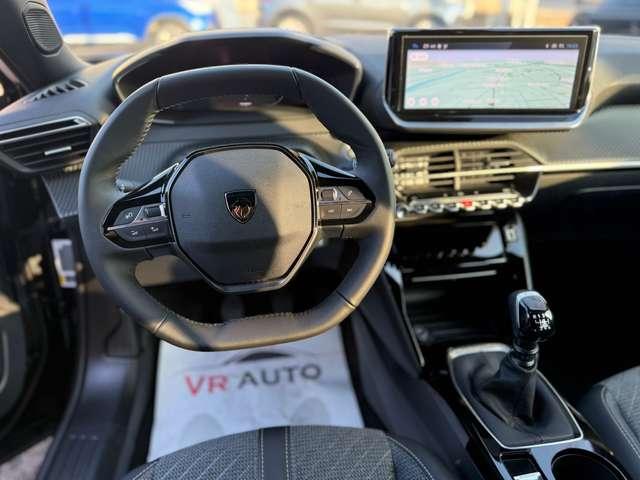 Peugeot 2008 1.2 puretech Allure FULL OPTIONAL PROMO FIN
