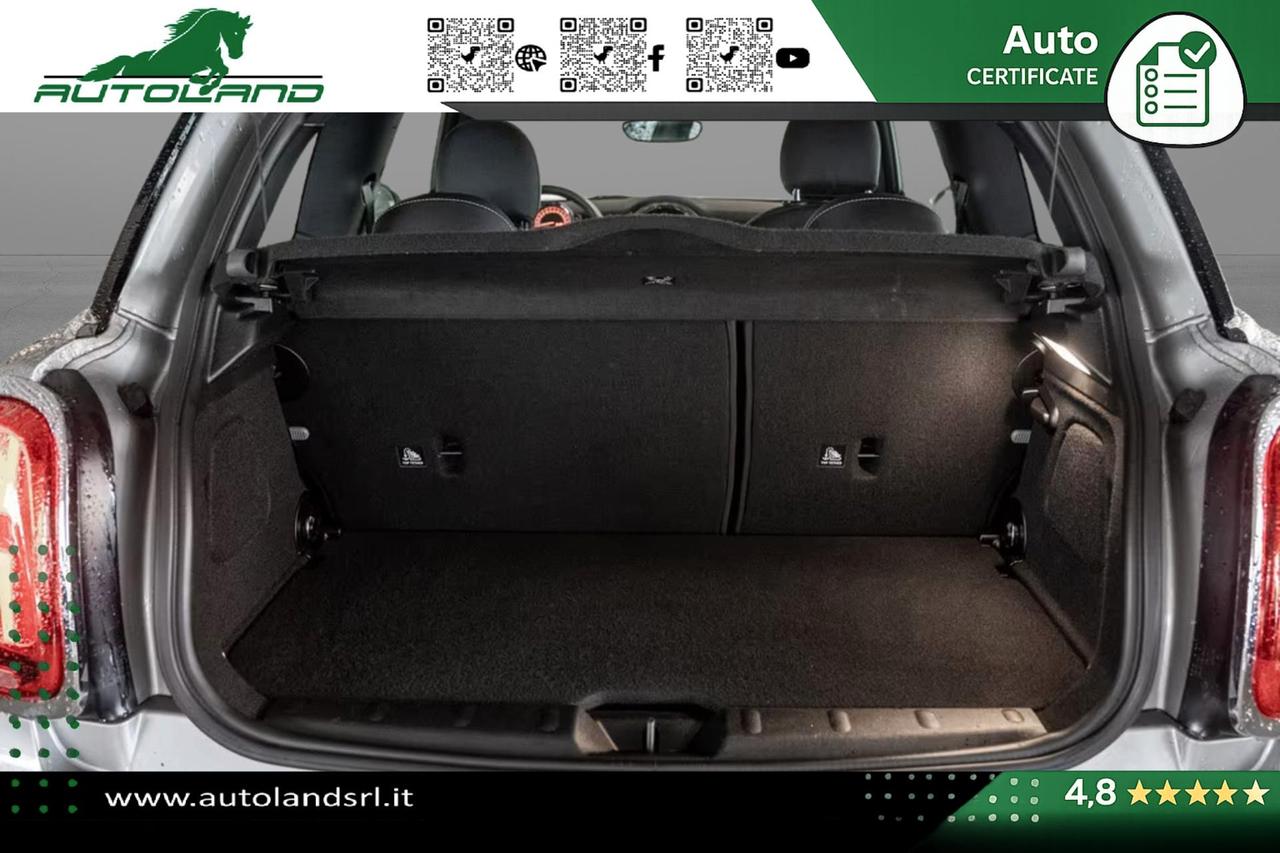 Mini Cooper Essential 1.5 136cv 3porte *Iva Esposta*