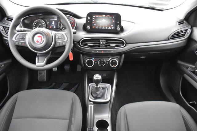 FIAT Tipo 1.6 Mjt S&S SW
