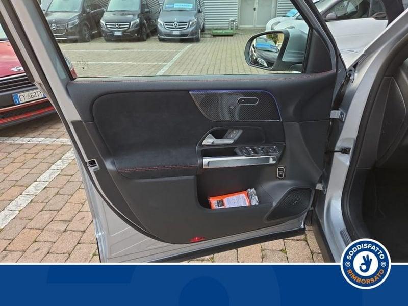 Mercedes-Benz Classe GLB GLB 200d Automatic AMG Line Premium