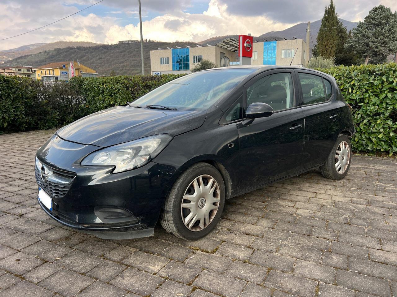 Opel Corsa 1.3 CDTI ecoFLEX 95CV Start&Stop aut. 5 porte n-Jo