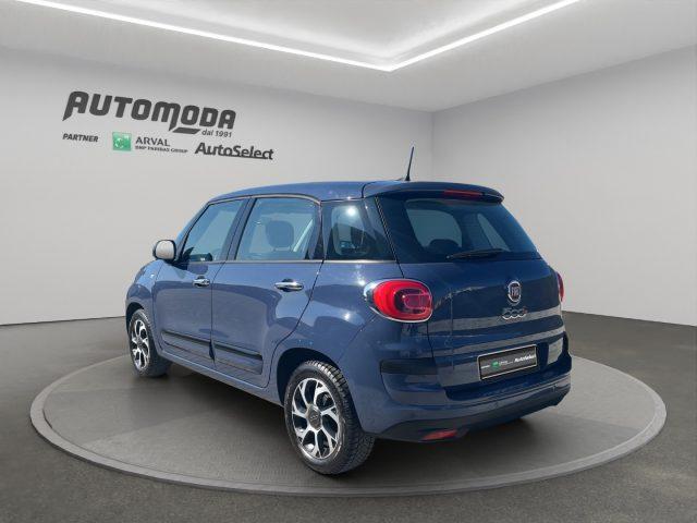 FIAT 500L 1.3 Multijet 95 CV