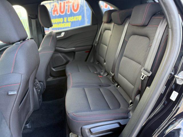 FORD Kuga 1.5 EcoBlue ST-Line GARANZIA