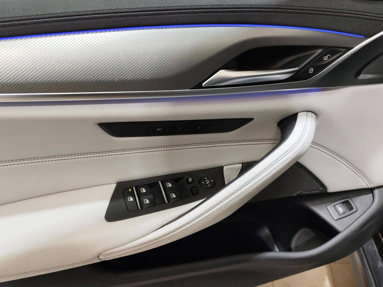 BMW Serie 5 M5 Competition