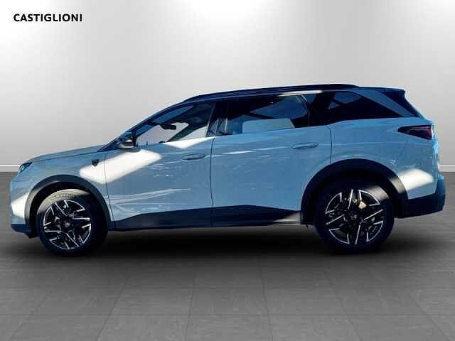 Peugeot NUOVO 5008 5008 1.2 hybrid GT 136cv e-dcs6
