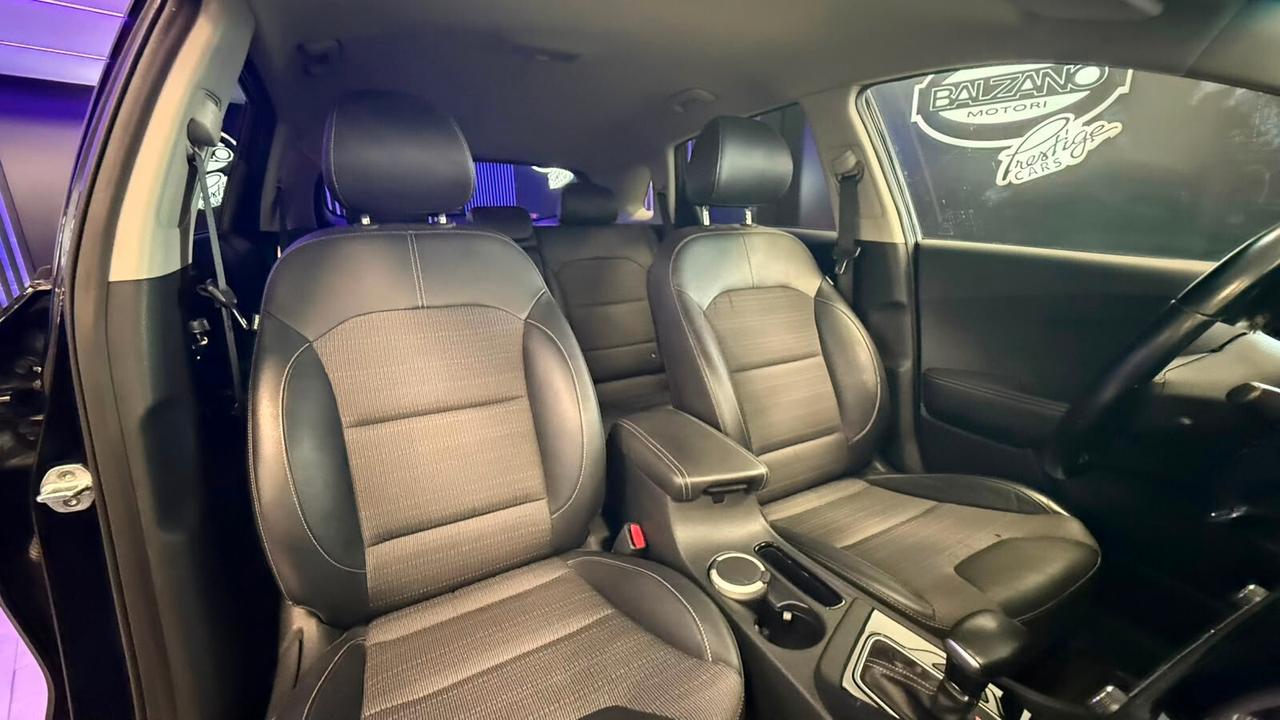 KIA NIRO 1.6 GDi DCT STYLE 2019