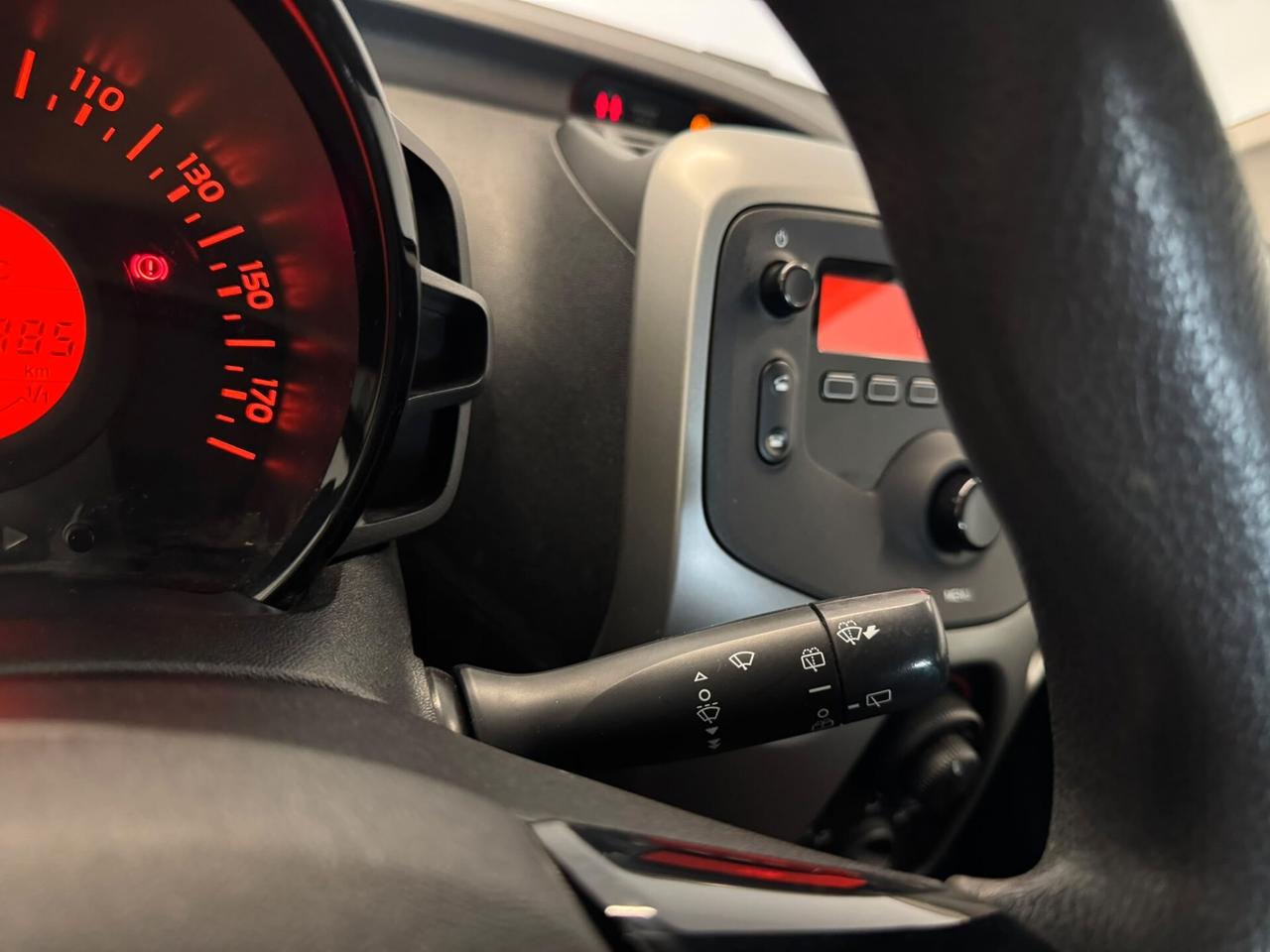 Citroen C1 VTi 68 5 porte Feel
