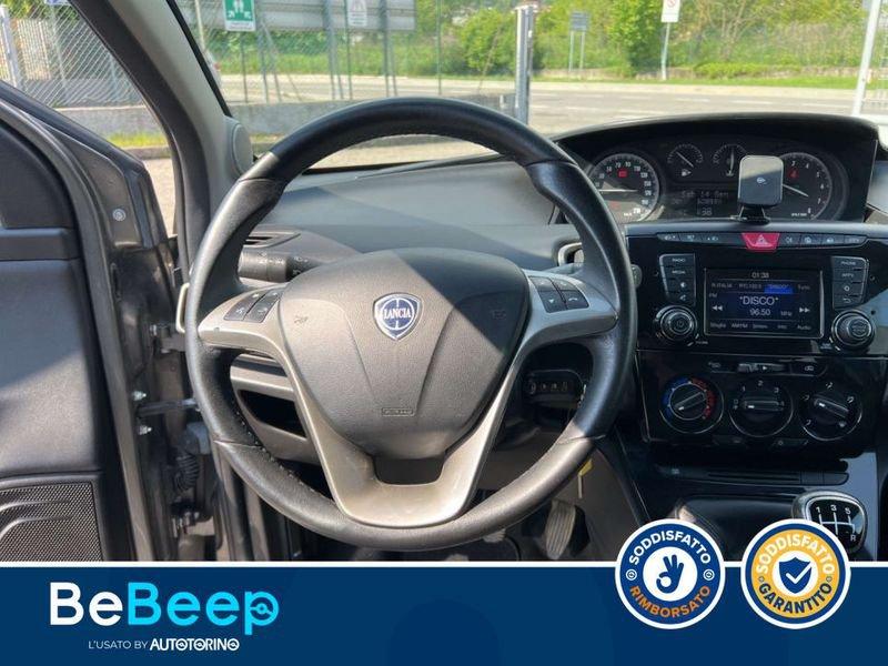 Lancia Ypsilon 1.2 GOLD S&S 69CV MY19
