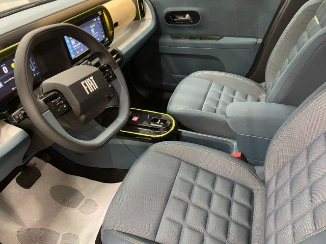 FIAT Grande Panda 1.2 Hybrid 110 CV La Prima KM0 MY26