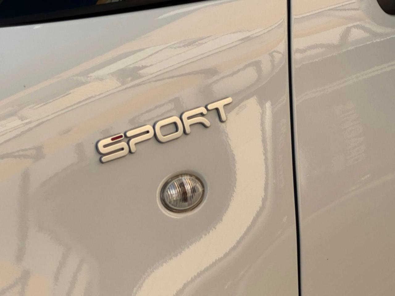 FIAT 500L CROSS SPORT 1.6 MJ BI-COLORE SOLO 73.000 KM