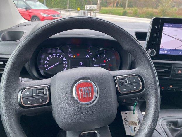 FIAT Doblo Dobl 1.5 130CV PL-TN Van 2"porta lat