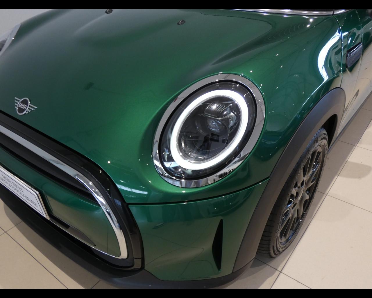 MINI MINI Cooper 5 Porte