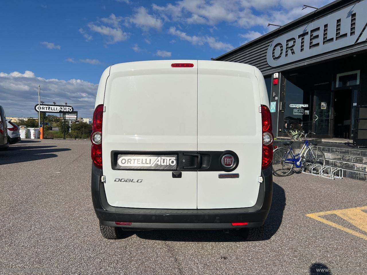 Doblò 1.6 MJT 90CV PC-TN Cargo Business 3 POSTI