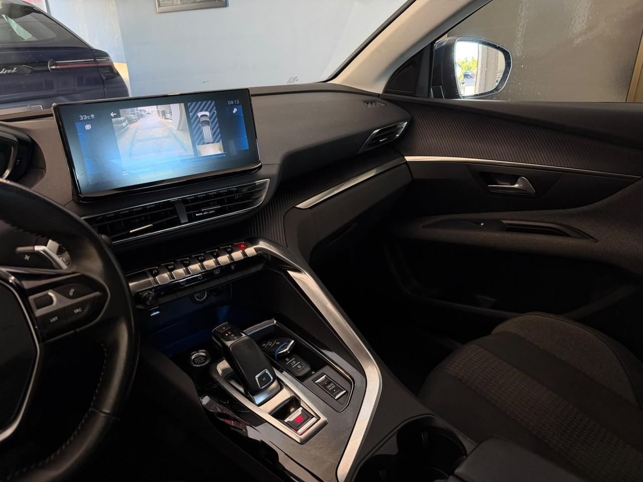 Peugeot 3008 BlueHDi 130 S&S EAT8 GT