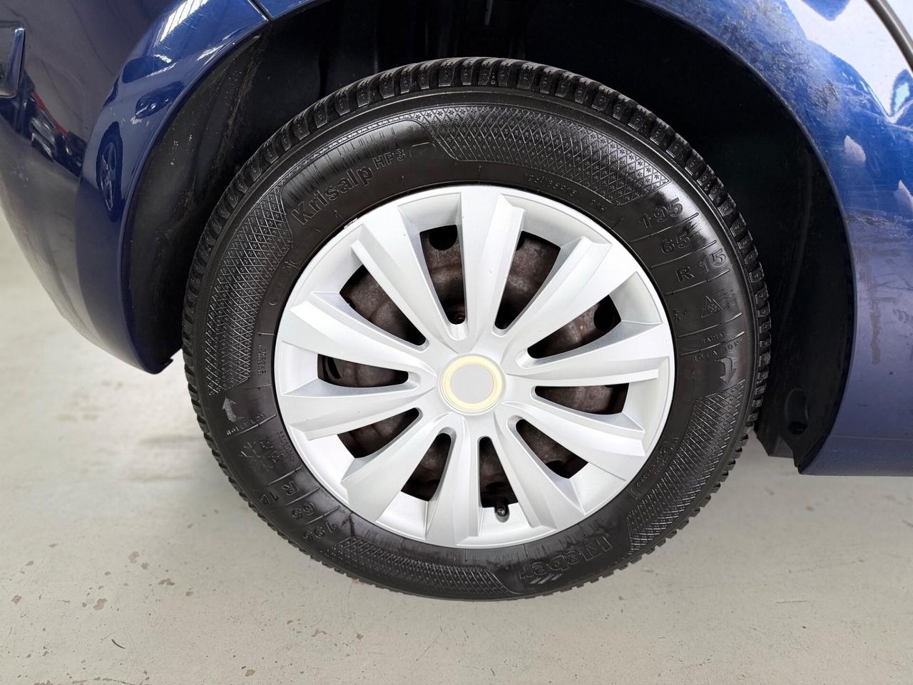 Citroen C4 1.4 Elegance NEOPATENTATI