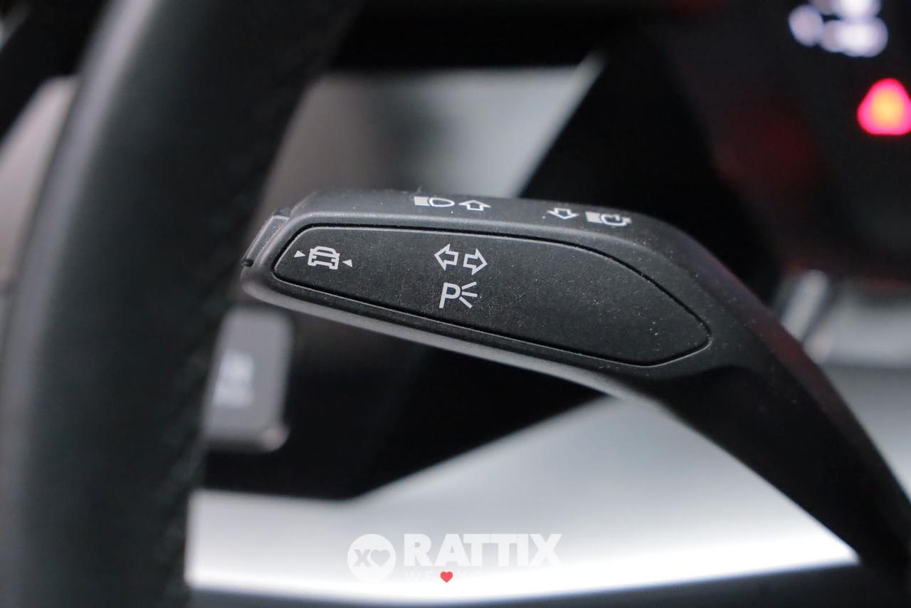 Audi A3 Sportback 35 2.0 TDI 150CV Business s-Tronic