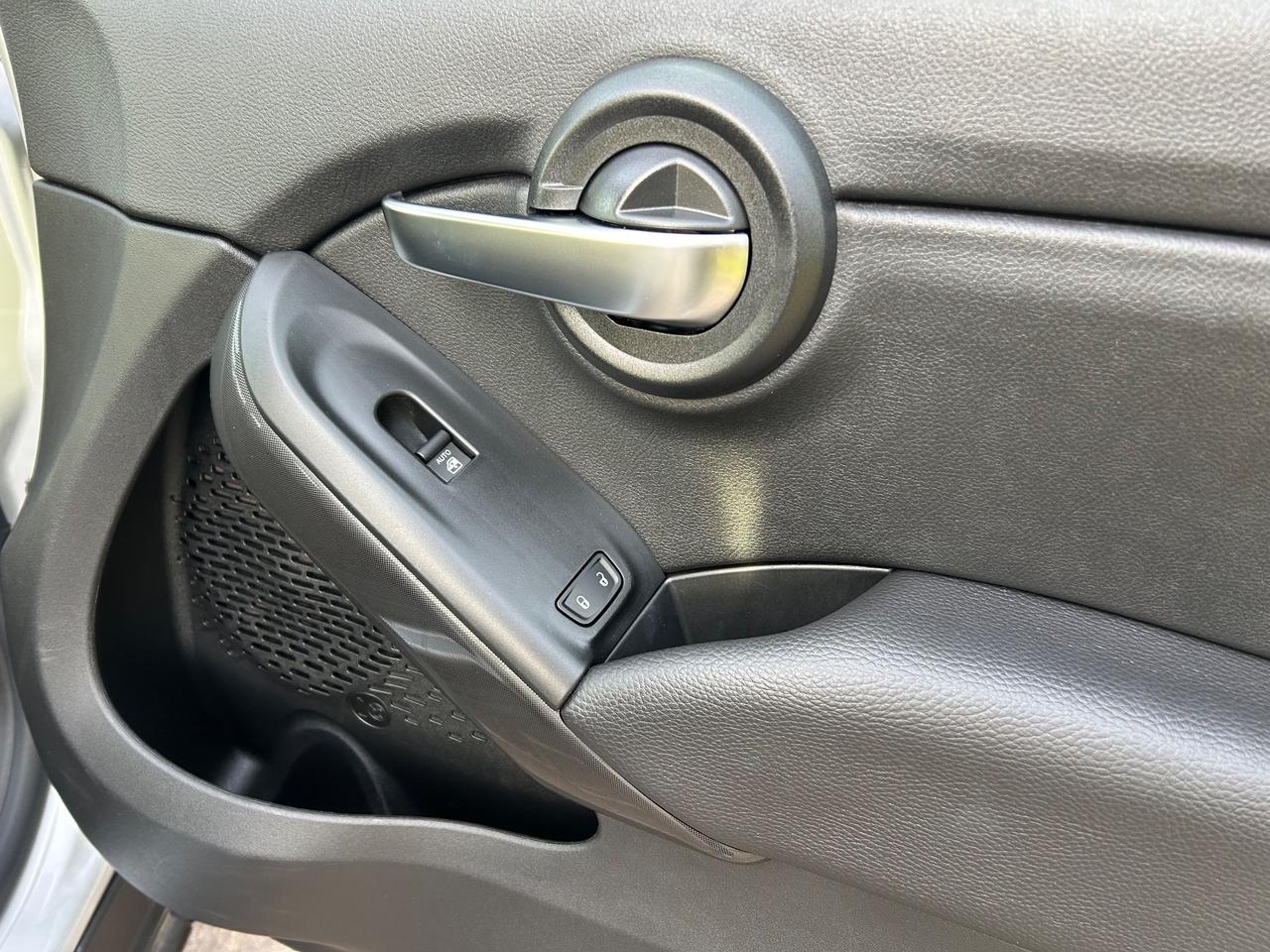 Fiat 500X 1.3 T4 150 CV cambio automatico