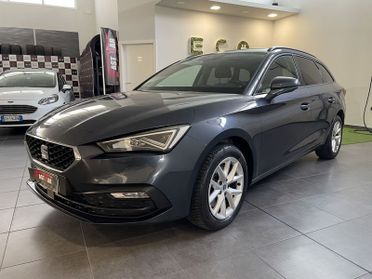 Seat Leon Leon Sportstourer 2.0 TDI 150 CV DSG Style