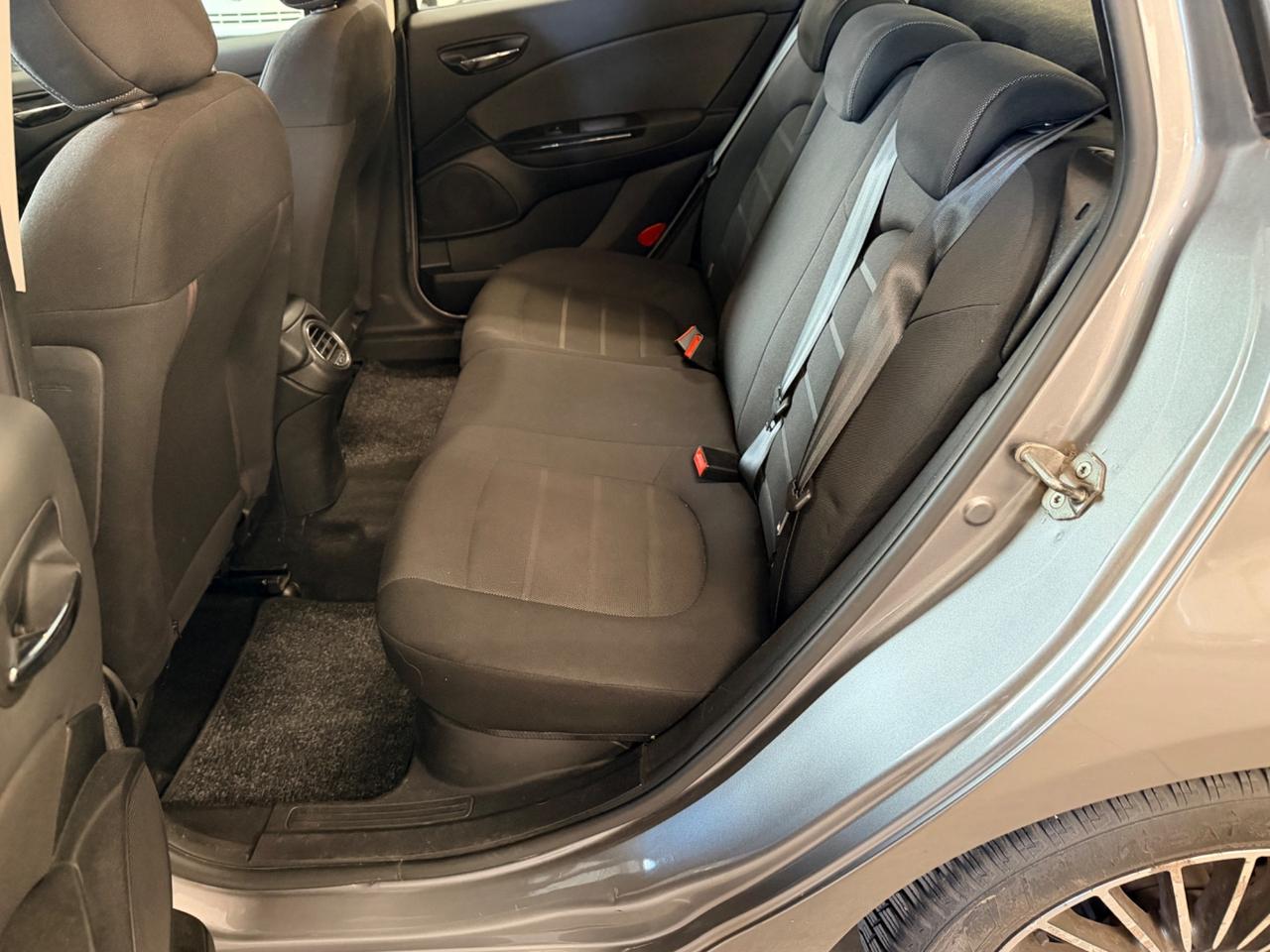 Fiat Bravo 1.6 MJT 120 CV DPF Street