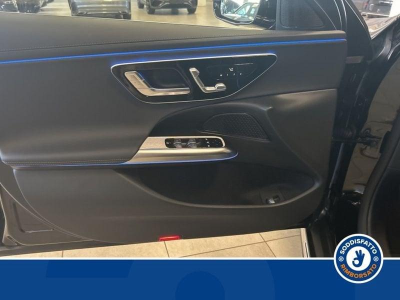 Mercedes-Benz Classe E 220d 4Matic All Terrain Station Wagon Advanced Plus