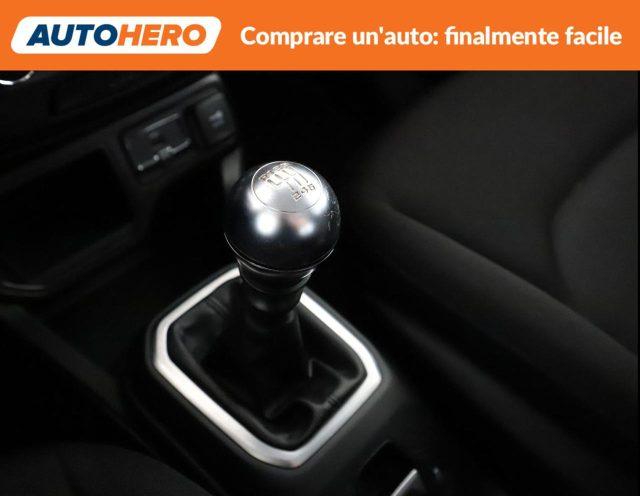 JEEP Renegade 1.0 T3 Longitude