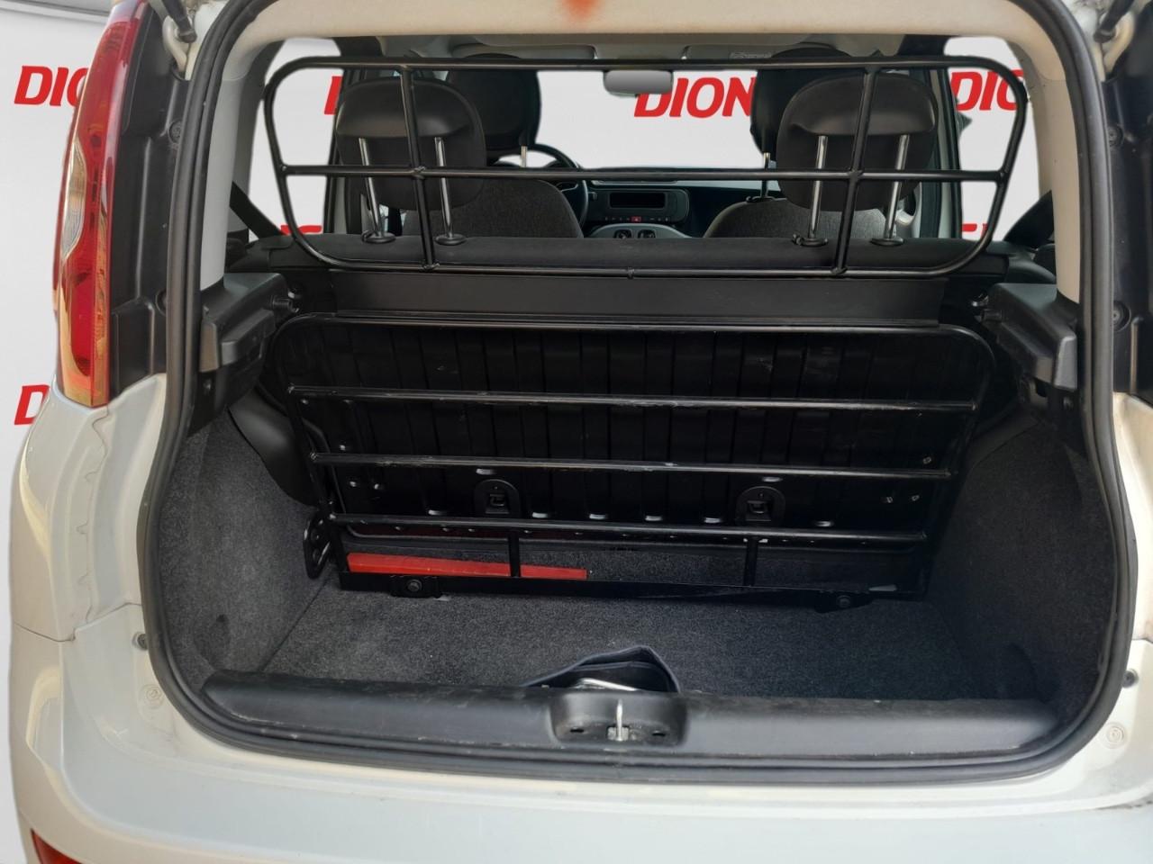FIAT Panda 1.0 hybrid 70cv Autocarro