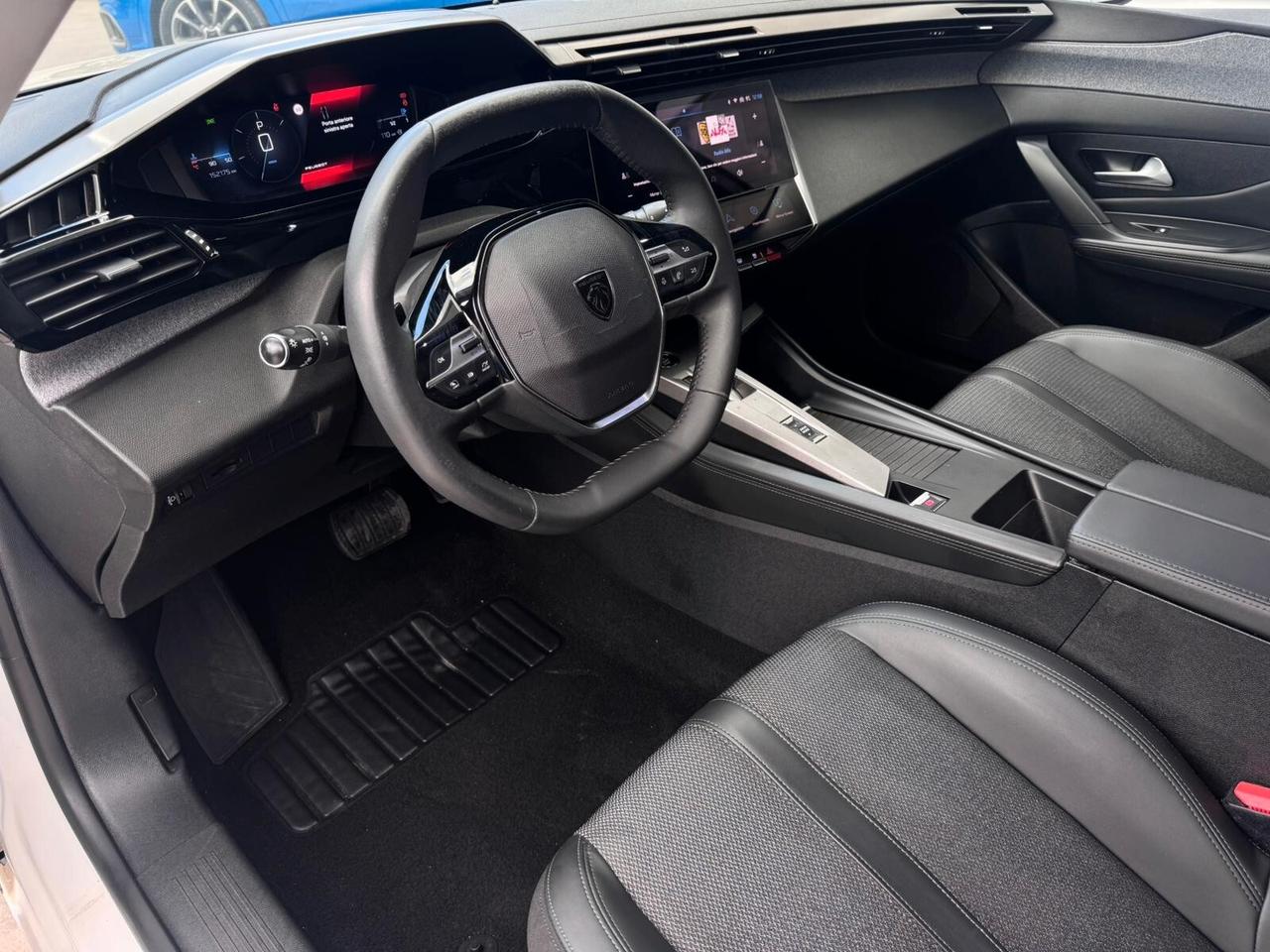 Peugeot 308 BlueHDi 130 S&S EAT8 SW Allure Pack