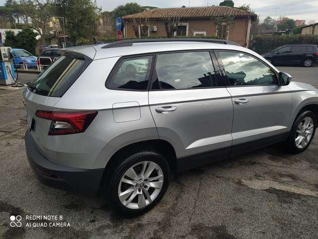 Skoda Karoq Karoq 1.0 tsi Style 110cv