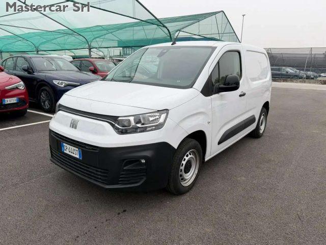 FIAT Doblo CARGO CH1 1.5 BLUEHDI 100CV MT6 - GP444ST